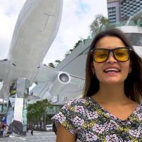 Отзыв от Варвара - Виза Destination Thailand