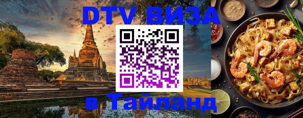 DTV Visa Тайланд купить Новочебоксарск 